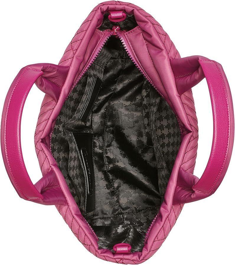 Crossbody Karl Lagerfeld Burdeo-4