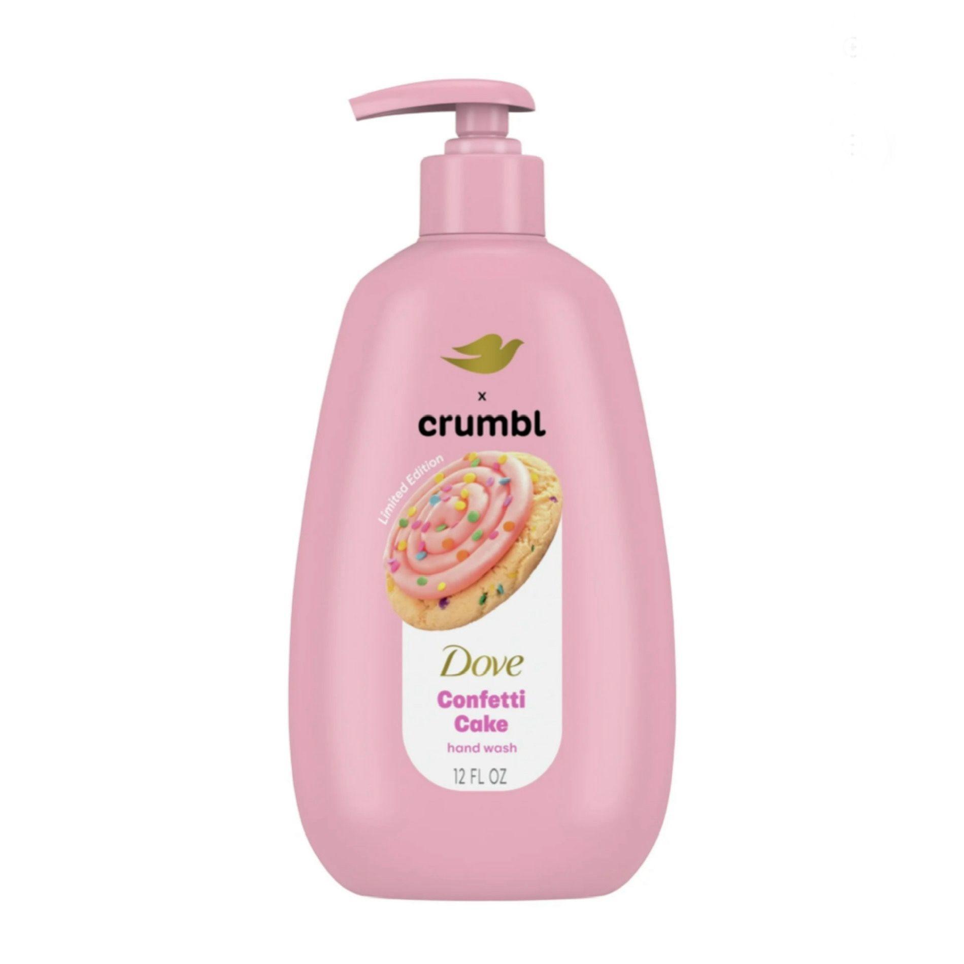 Jabon de Mano Dove Crumbl-0