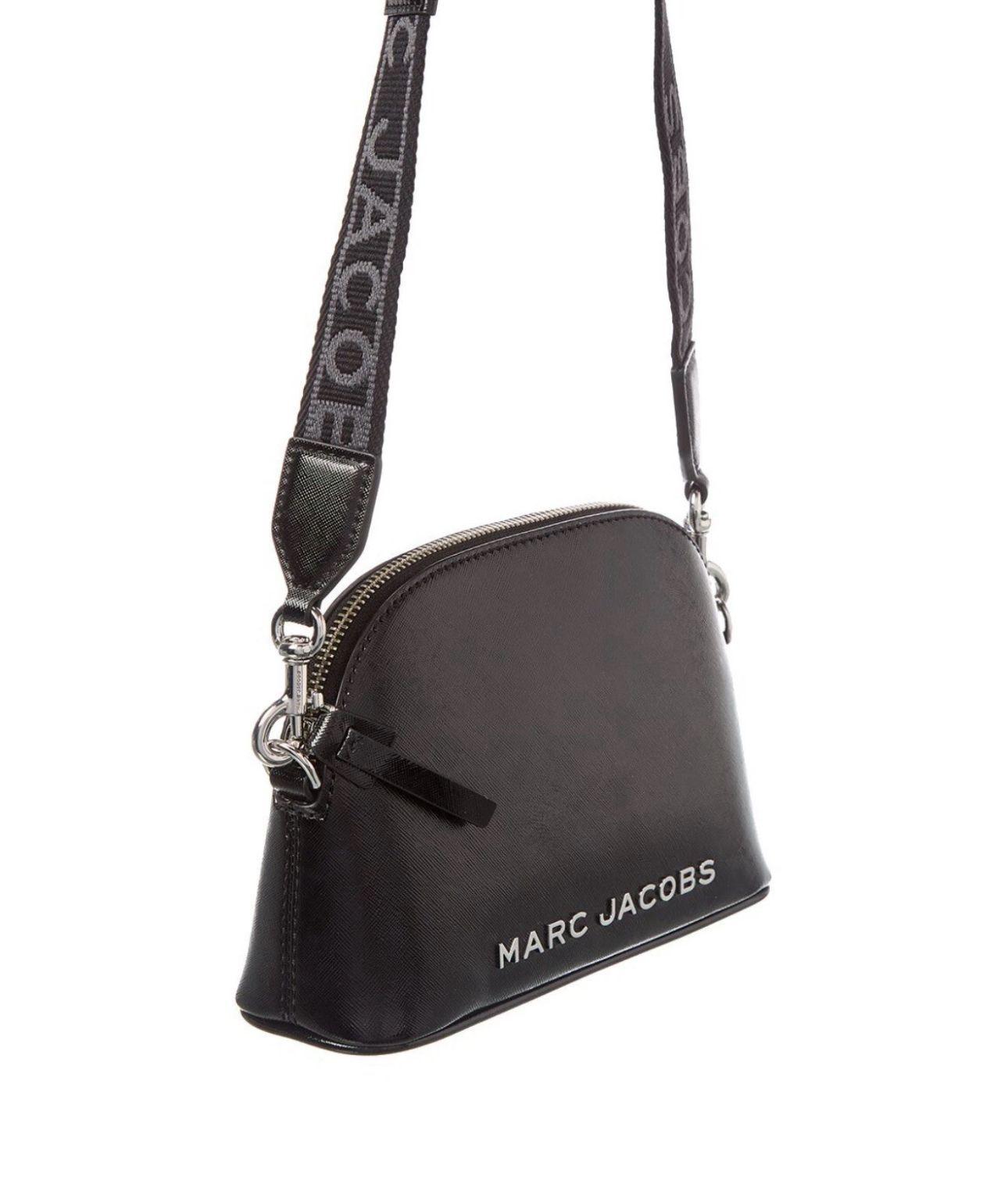 Marc Jacobs Small Dome Bag-3