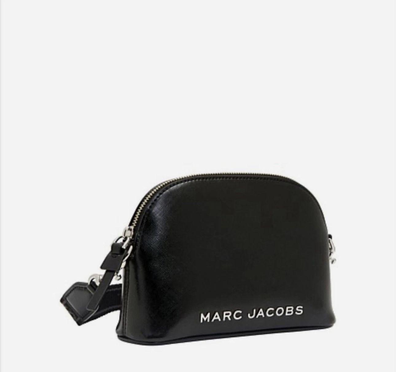 Marc Jacobs Small Dome Bag-4