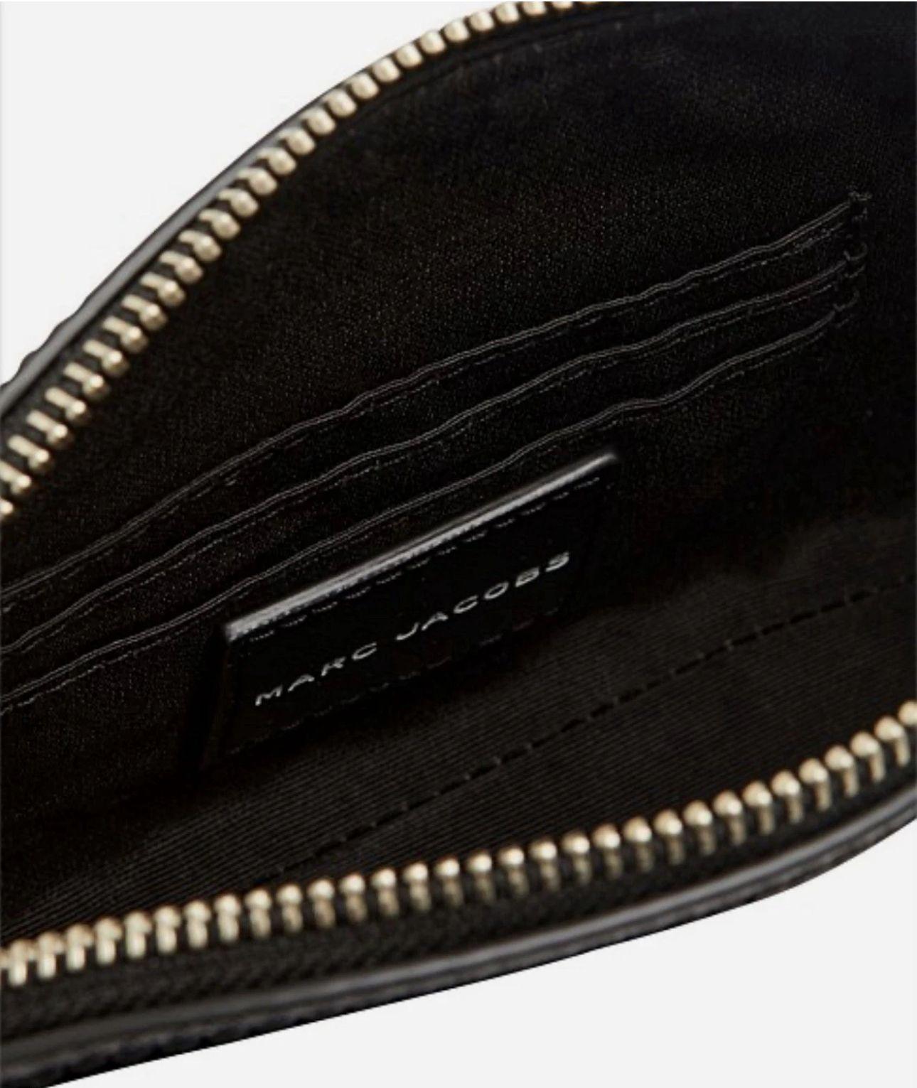 Marc Jacobs Small Dome Bag-5