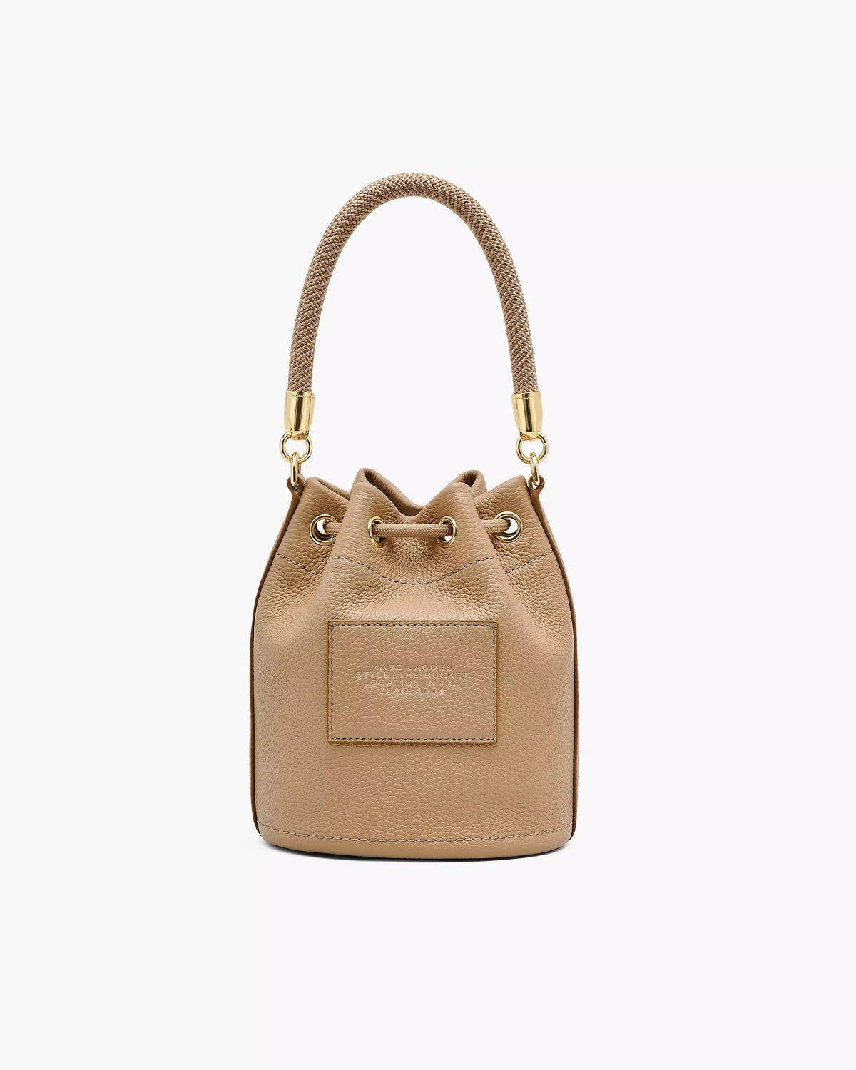 Marc Jacobs The Bucket Bag-3