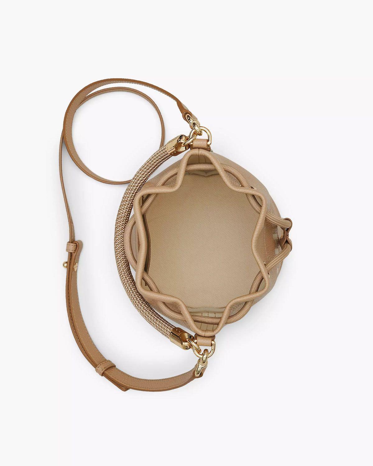 Marc Jacobs The Bucket Bag-4