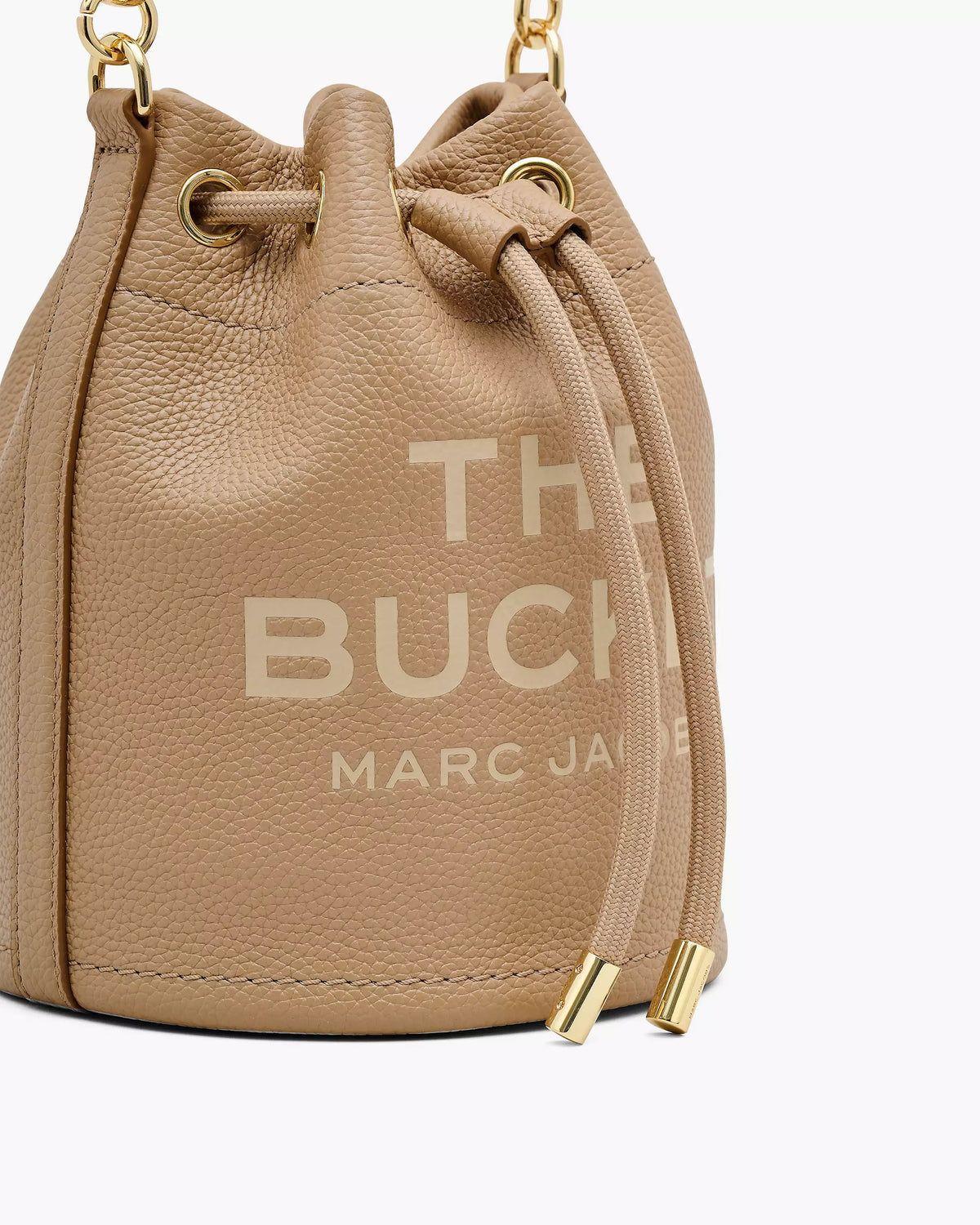 Marc Jacobs The Bucket Bag-5