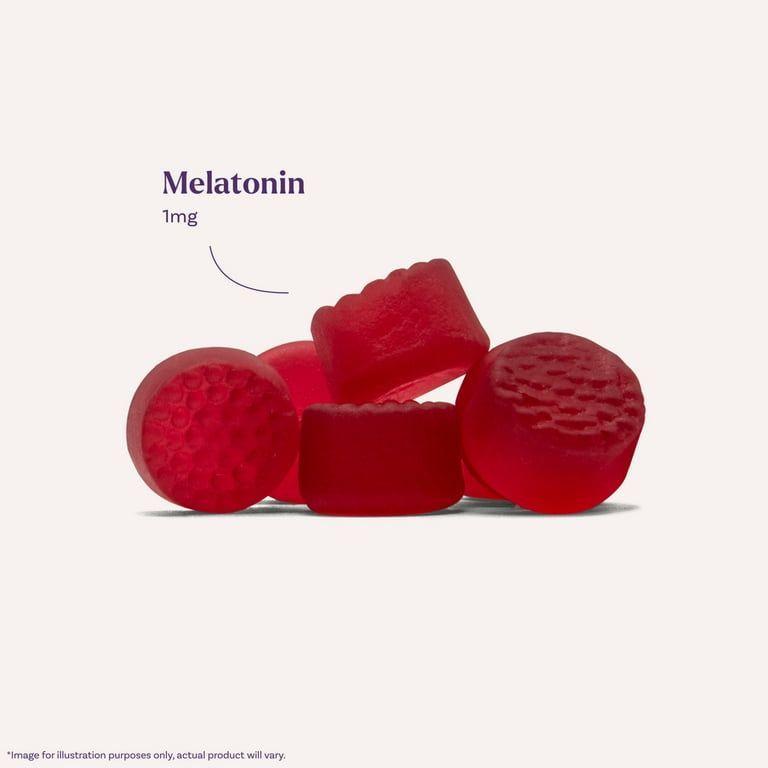 Natrol 1mg Kids -3