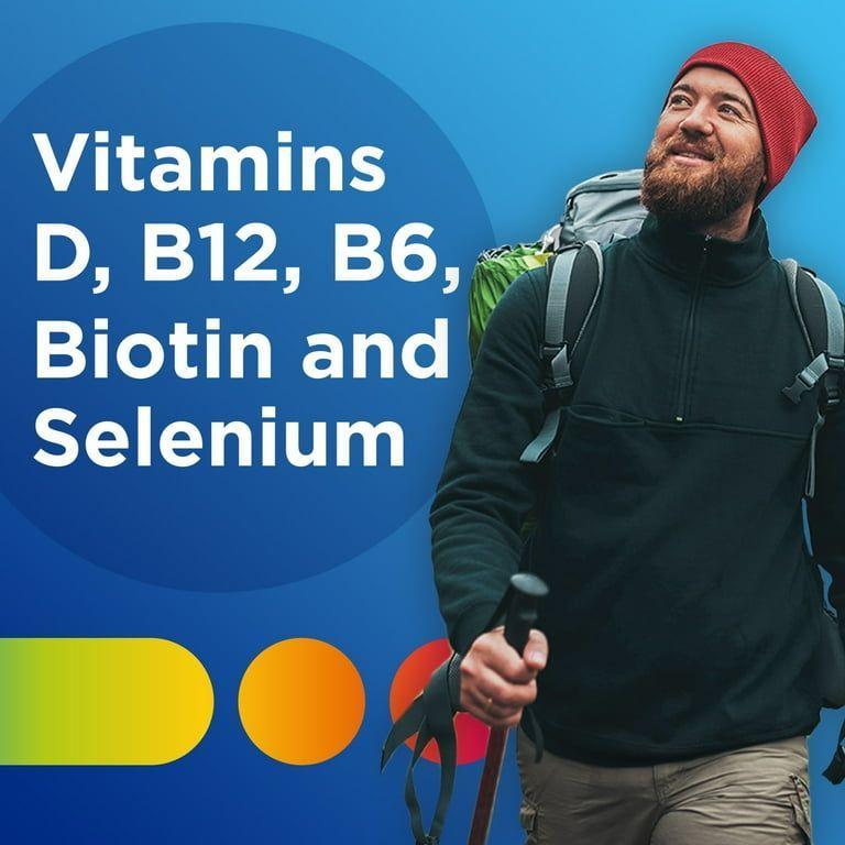 Centrum Men Multi-Gummies-2