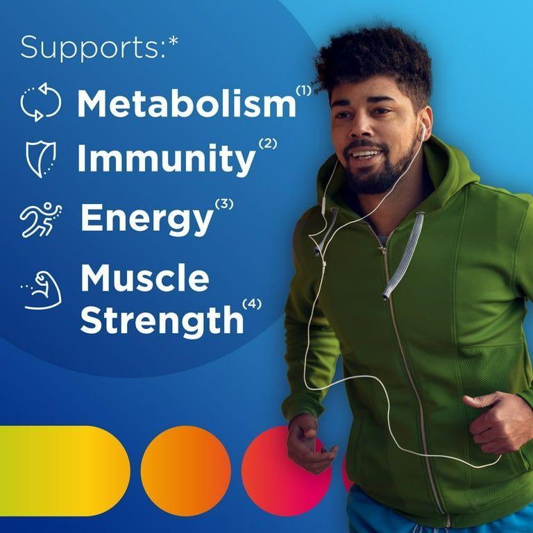Centrum Men Multi-Gummies-3