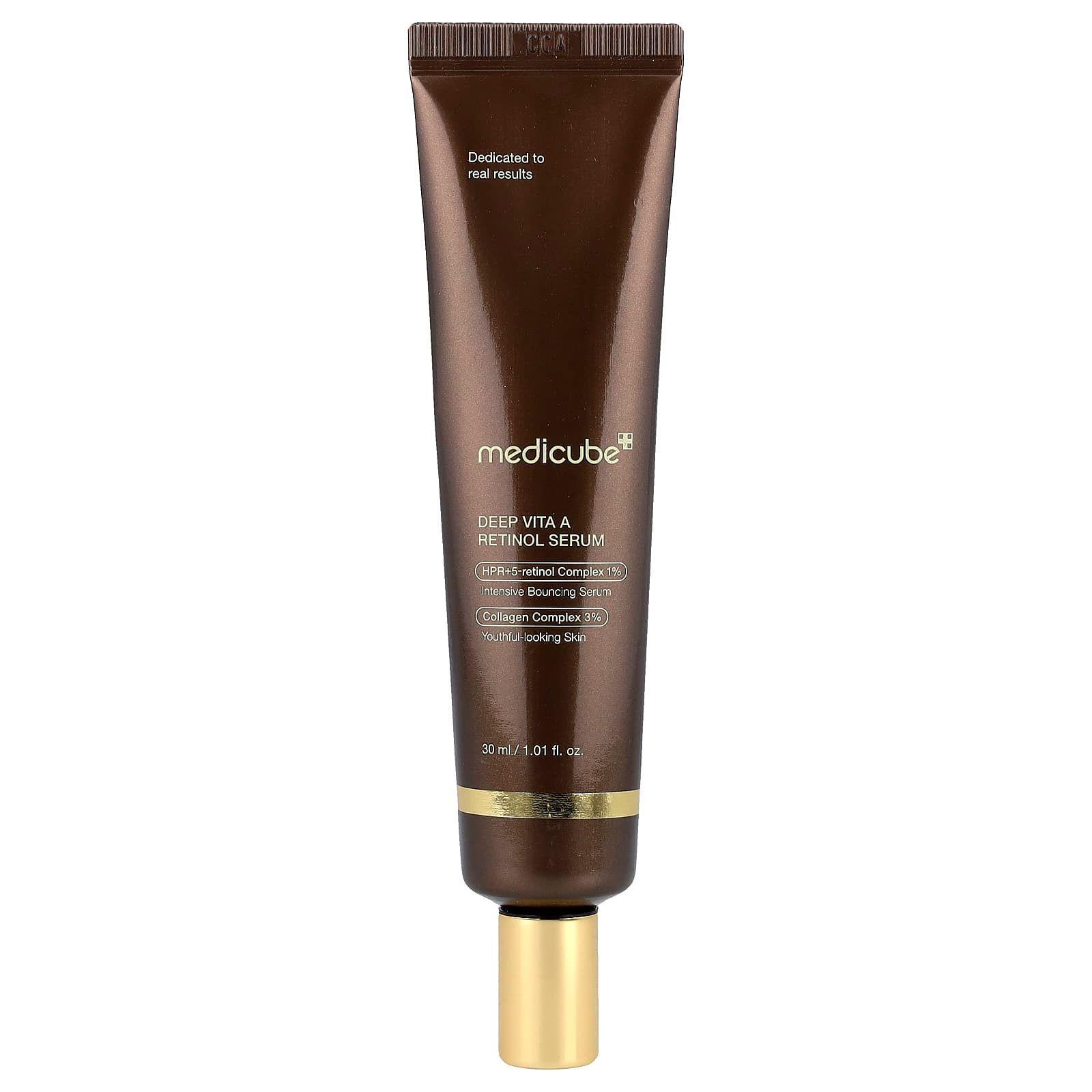 Medicube Deep A Retinol Serum-0