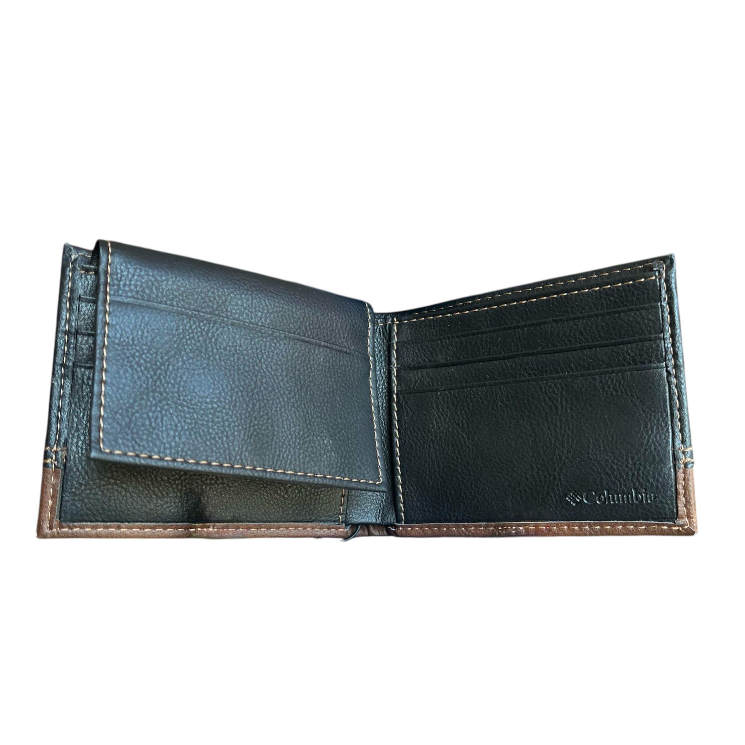 Billetera Columbia Bi-Color-3