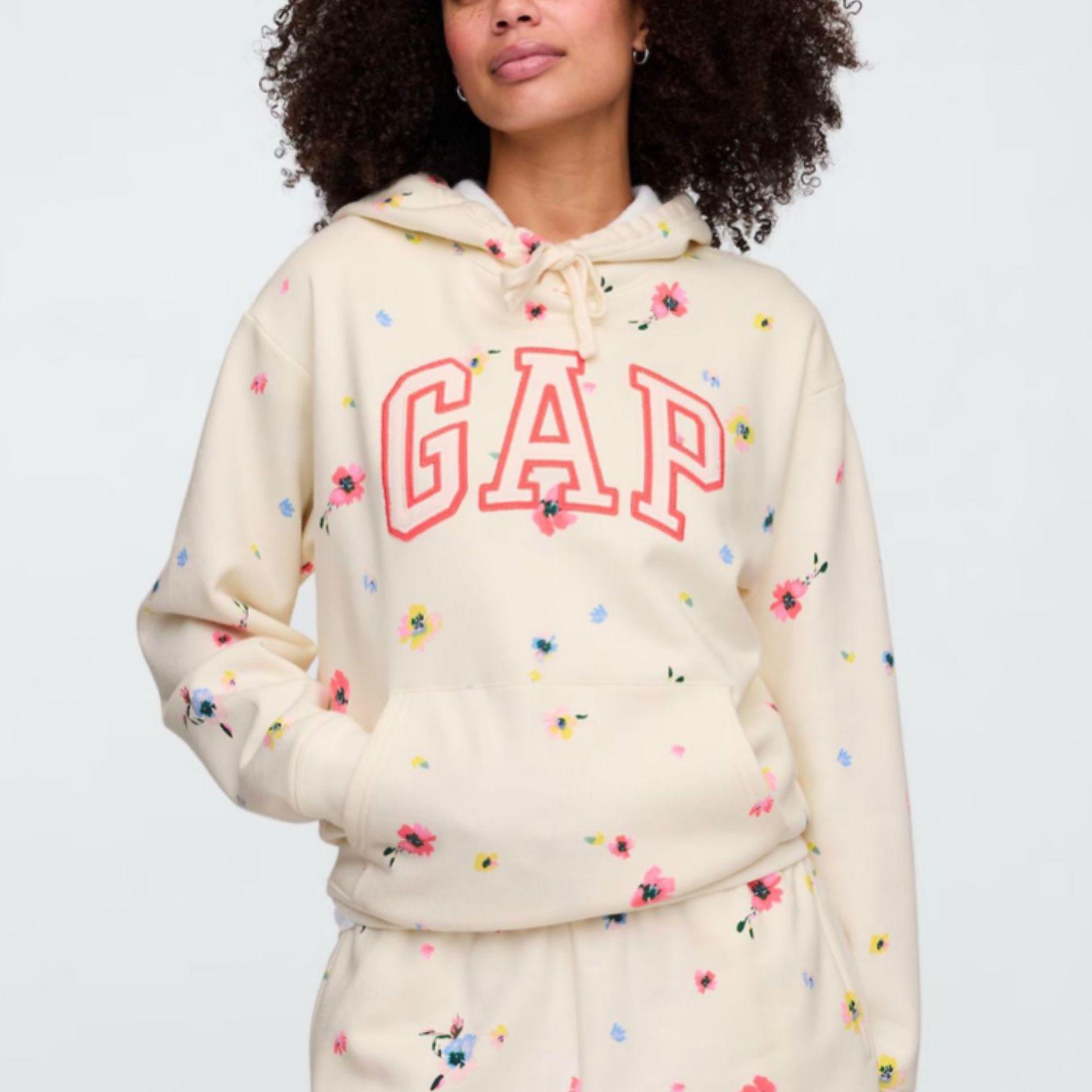 Poltroon Gap Flores (Talla L)-0