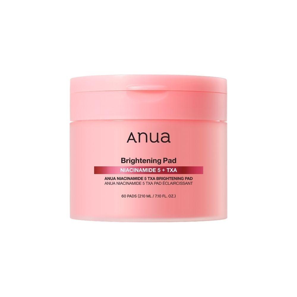 Anua Brightening Pad Niacinamida 5 TXA-0