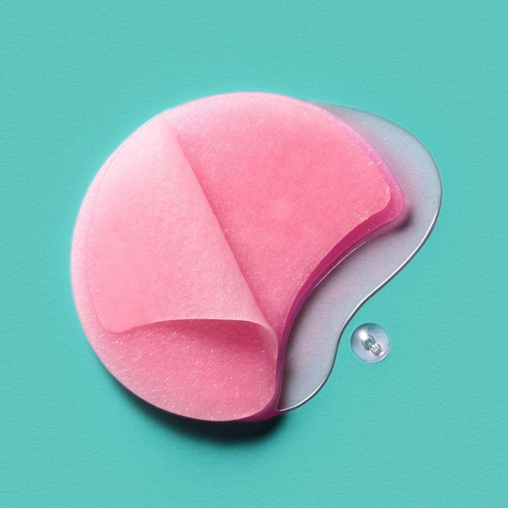 Anua Brightening Pad Niacinamida 5 TXA-2