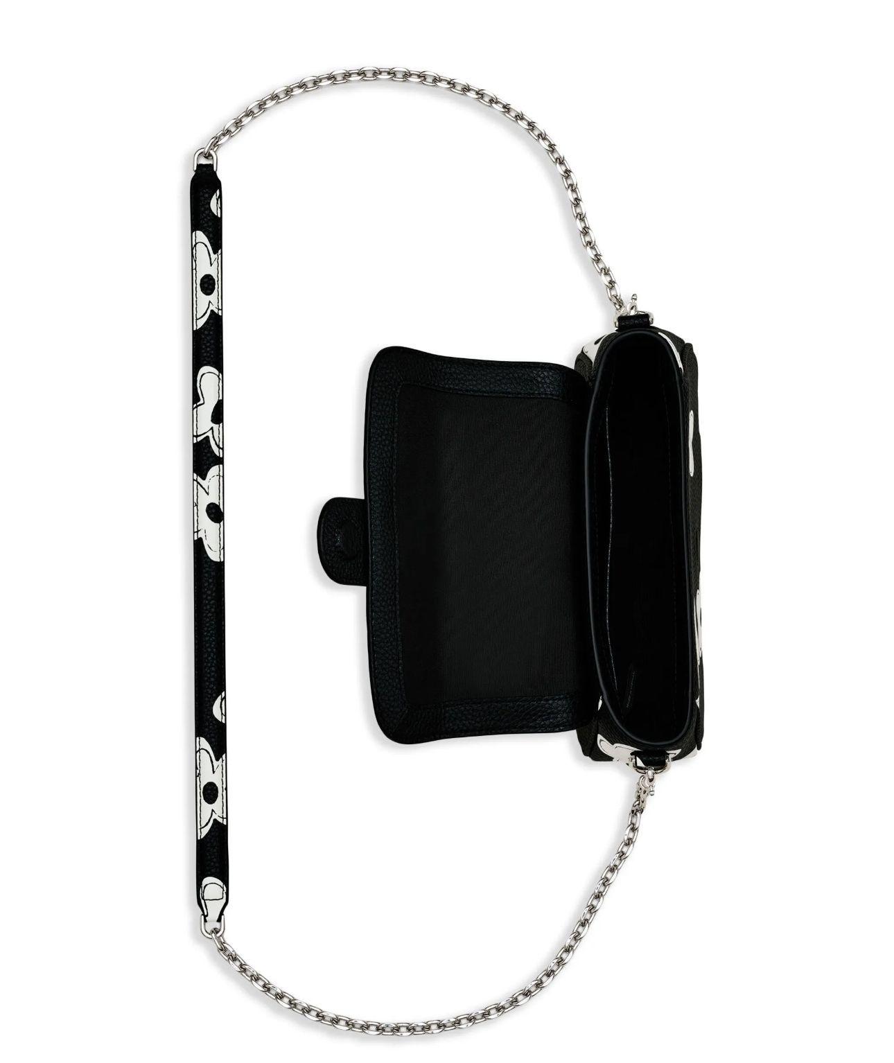 Marc Jacobs The Daisy Clover Flower Bag-2