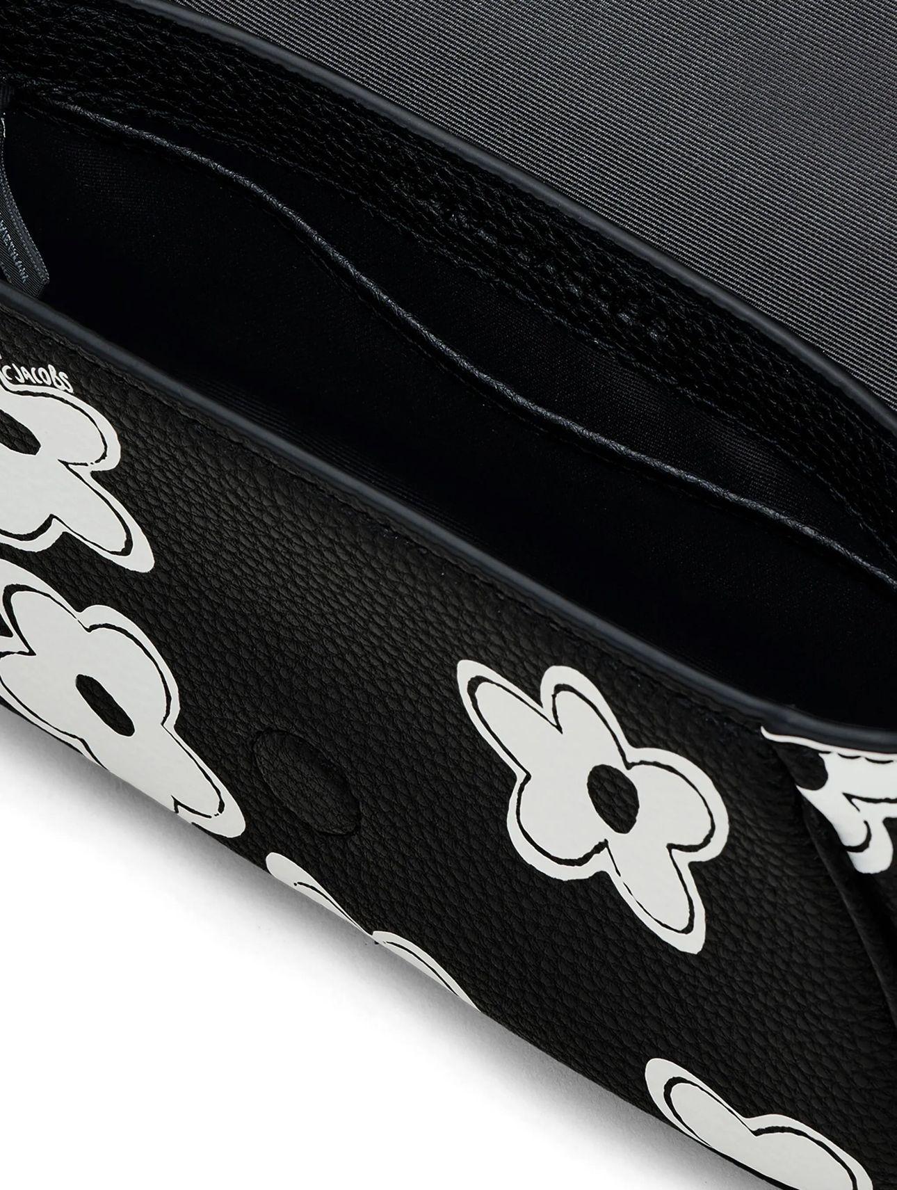 Marc Jacobs The Daisy Clover Flower Bag-3