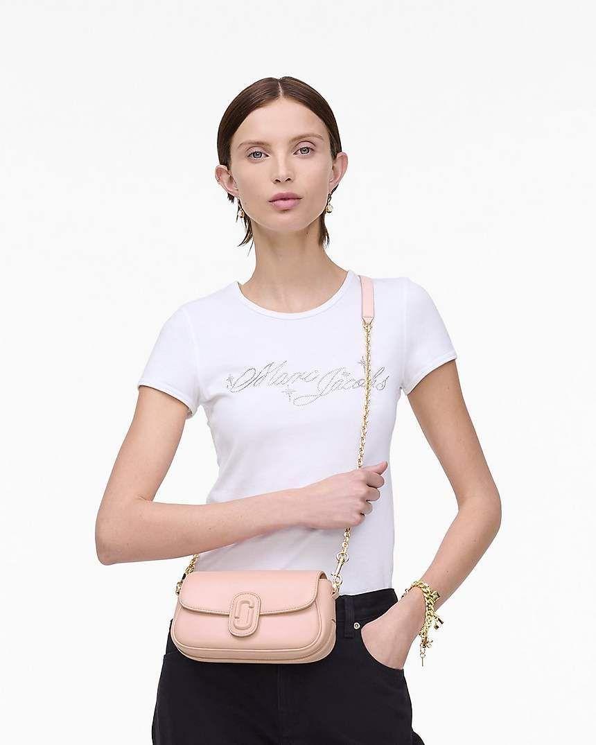 Marc Jacobs Clover Small Shoulder Bag-2