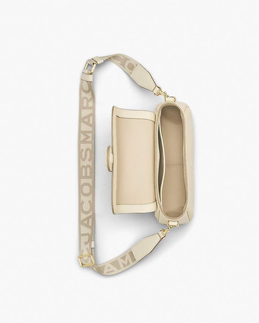 Marc Jacobs Clover Shoulder Bag Large-2