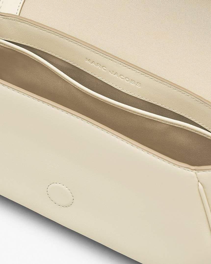 Marc Jacobs Clover Shoulder Bag Large-4