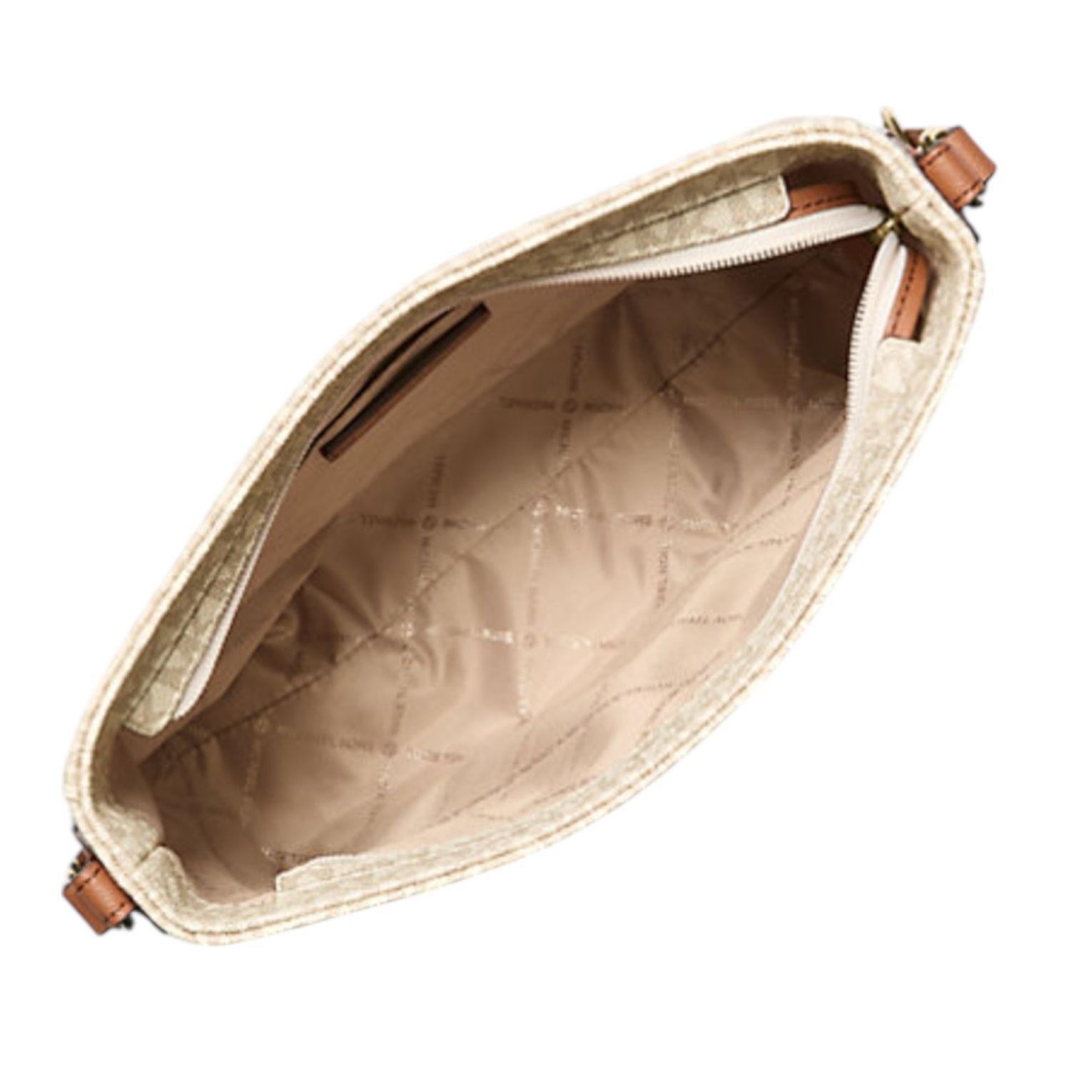Michael Kors Crossbody Colecci n Jet Travel-2