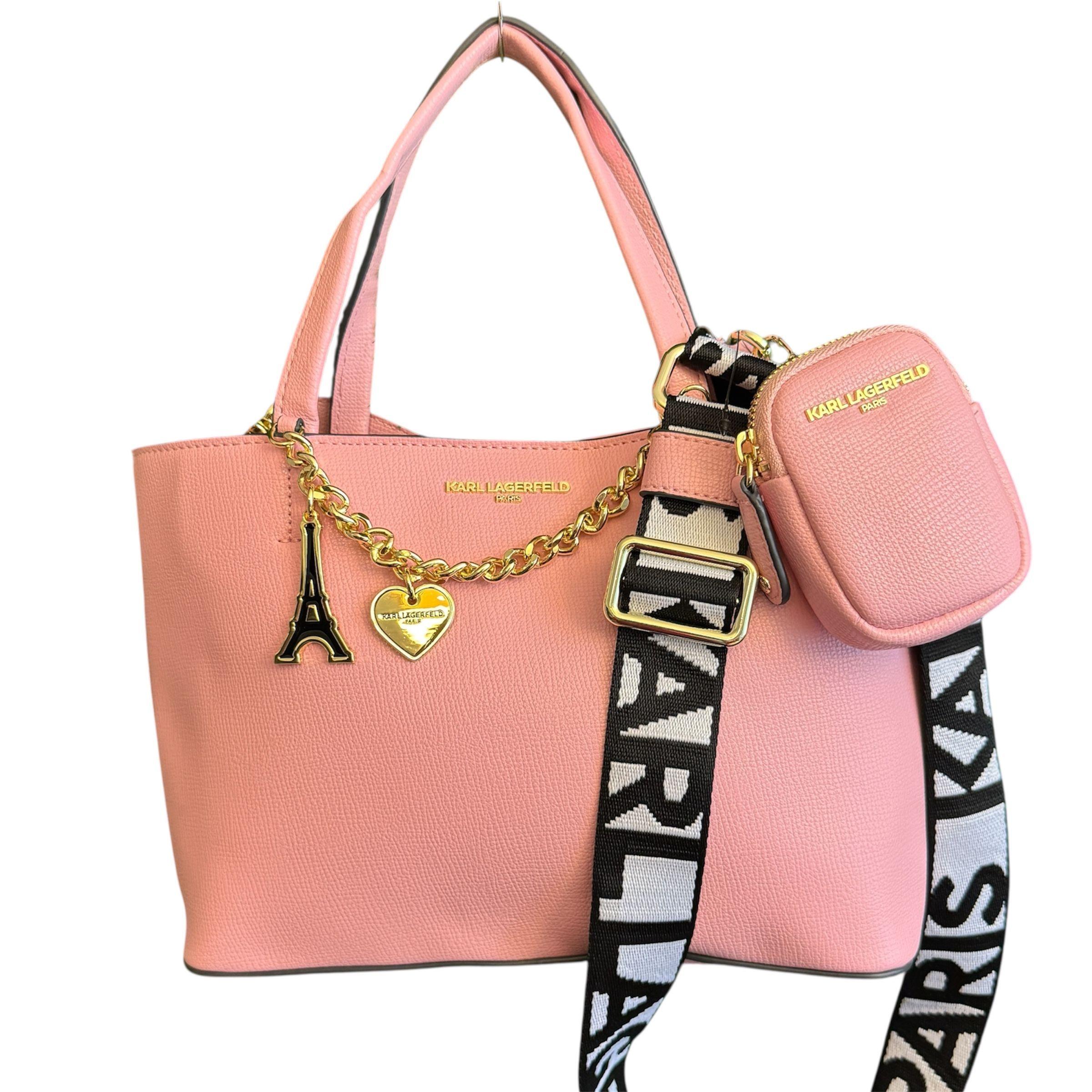 Crossbody Karl Lagerfeld-0
