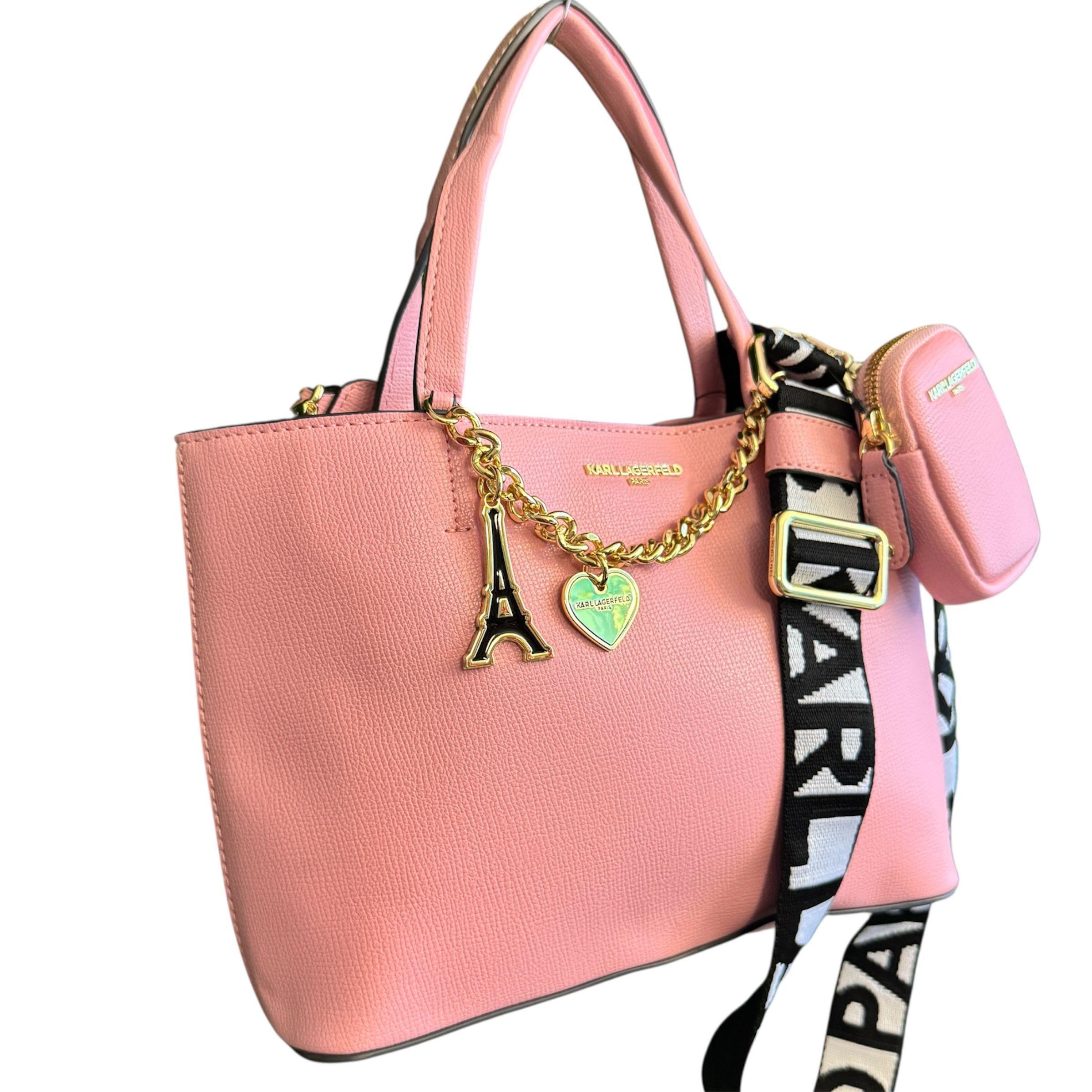 Crossbody Karl Lagerfeld-1