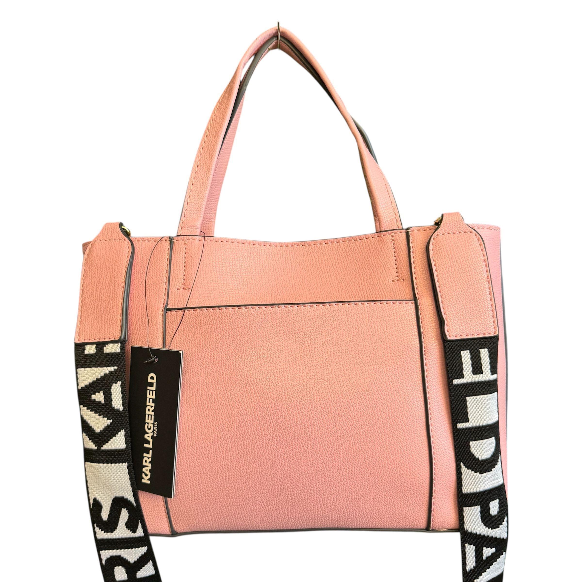 Crossbody Karl Lagerfeld-2