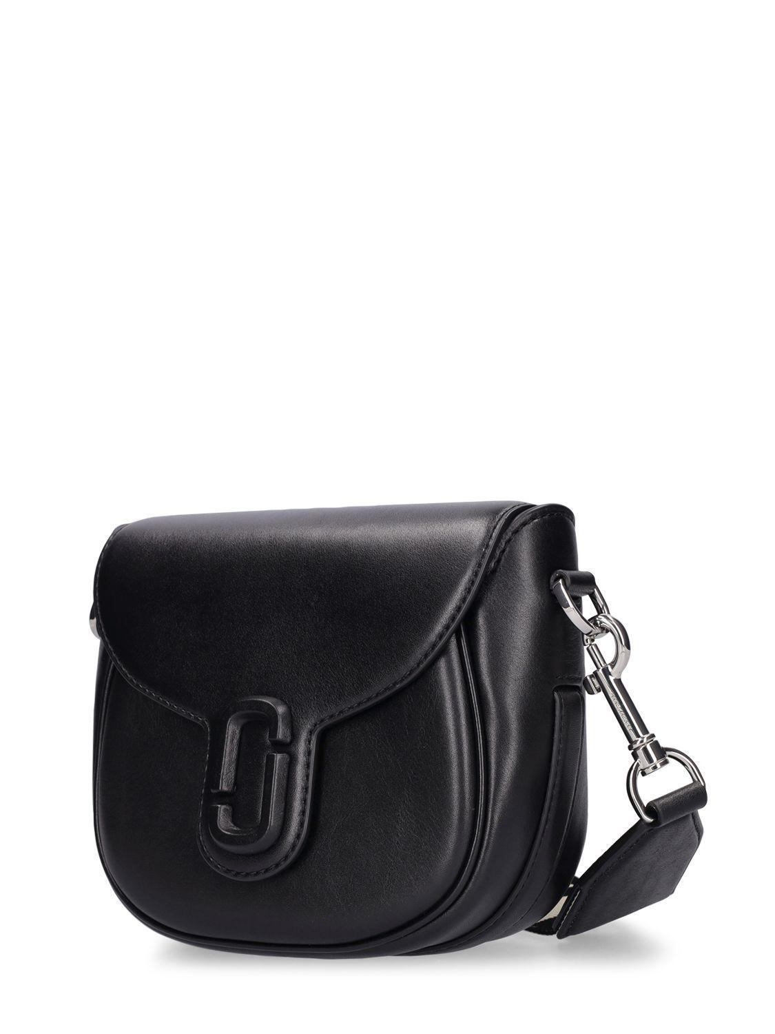 Marc Jacobs The Covered J Marc Saddle Bag-2
