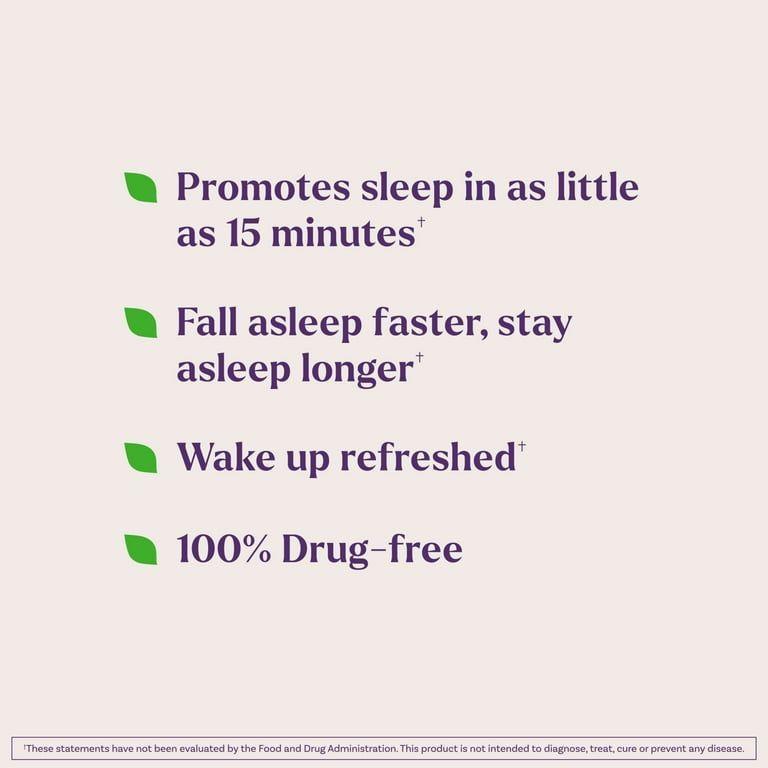 Natrol 10mg - 140 Gomitas-3