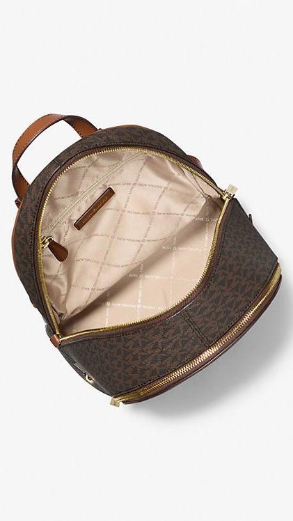 Mochila Michael Kors Rhea-2