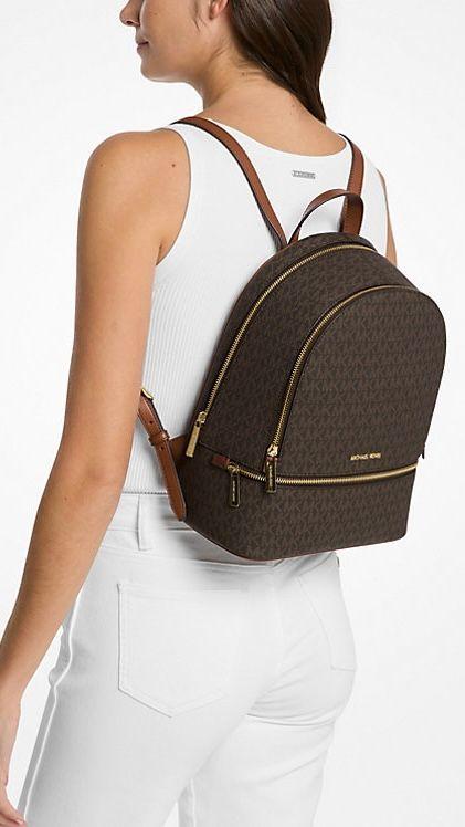 Mochila Michael Kors Rhea-3