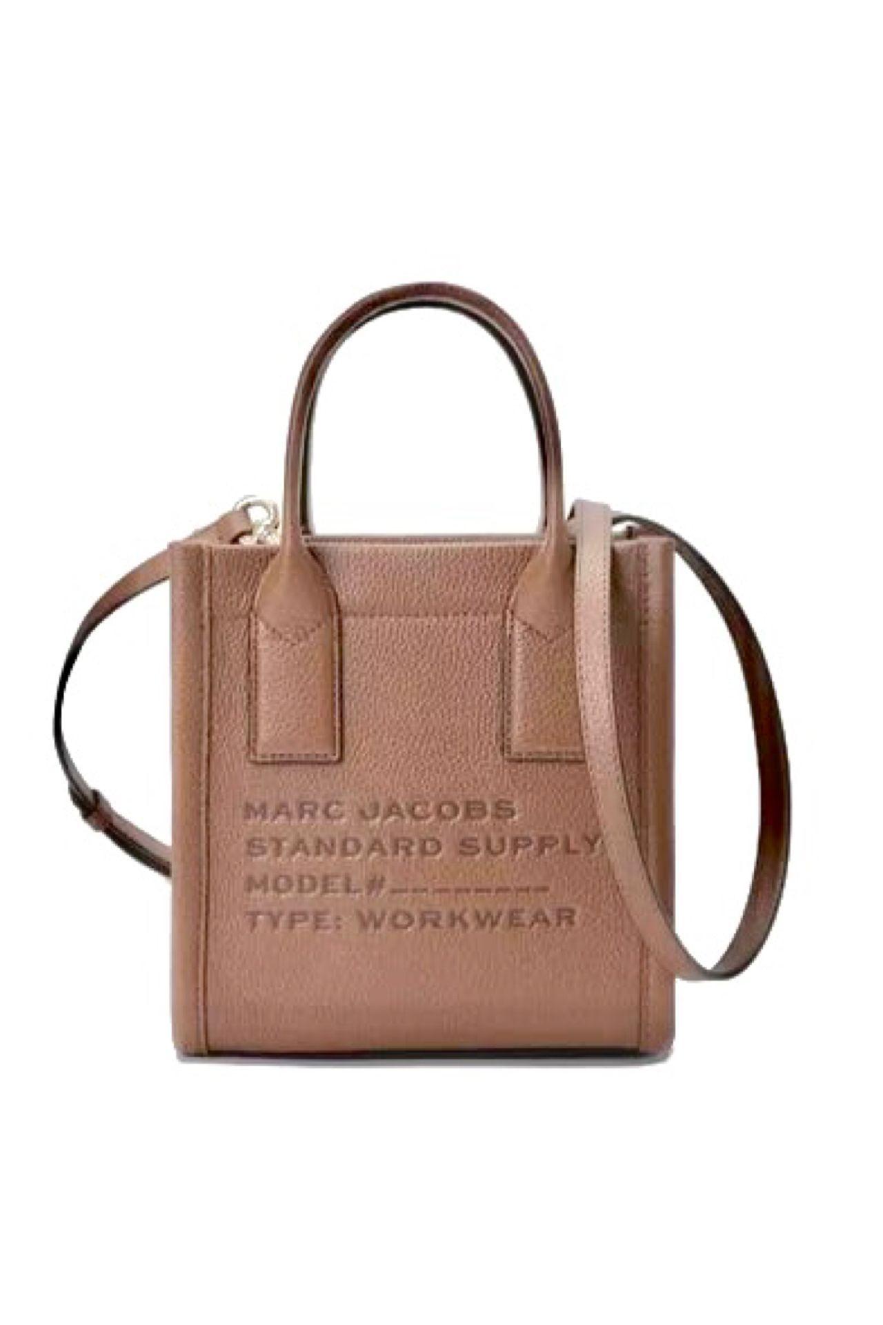 Marc Jacobs Supply Small Tote-0