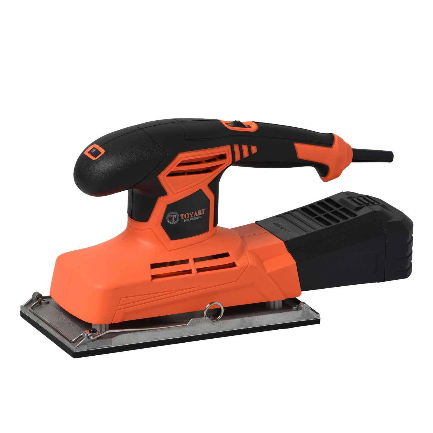 LIJADORA ORBITAL 350W 230X115MM TOYAKI-0