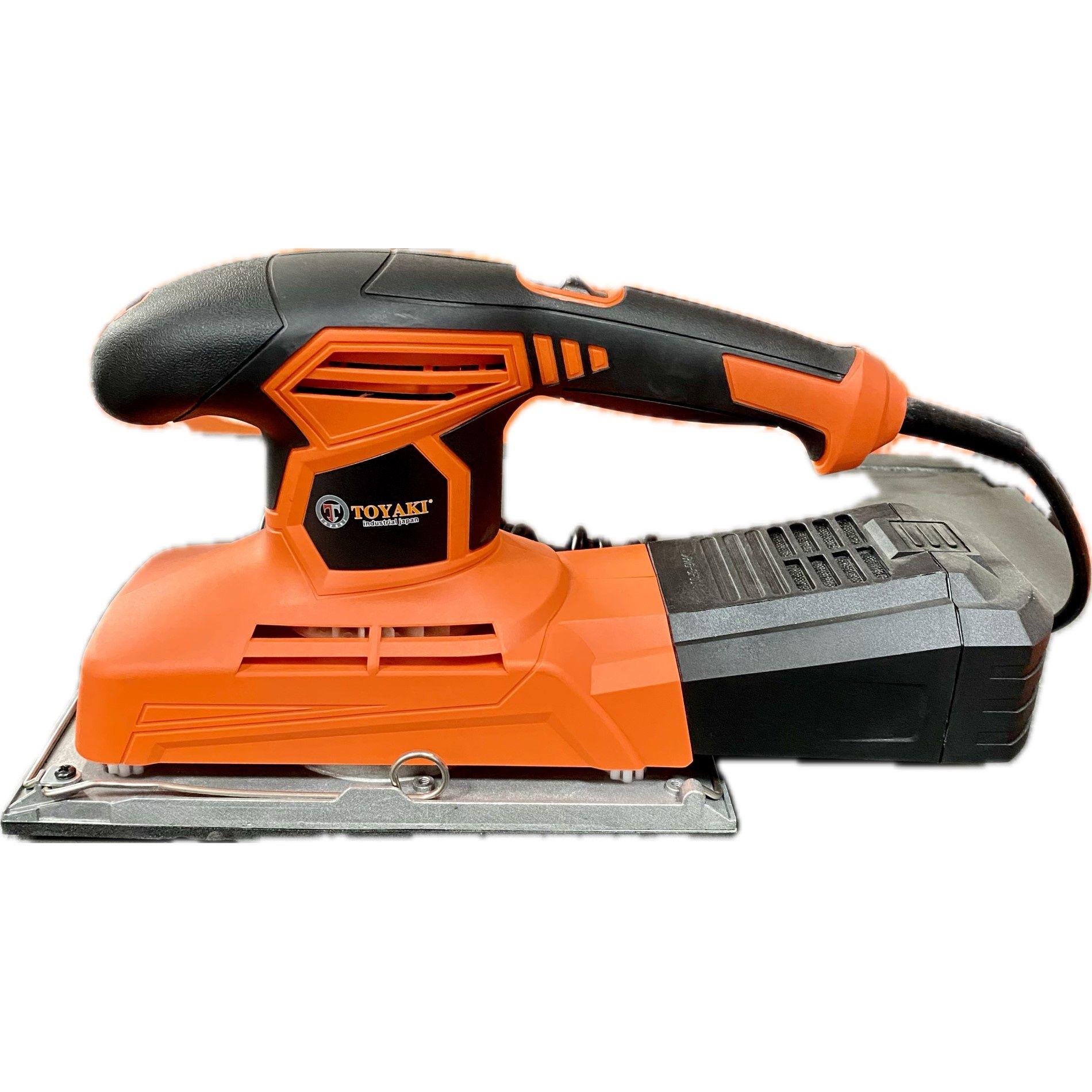 LIJADORA ORBITAL 350W 230X115MM TOYAKI-1