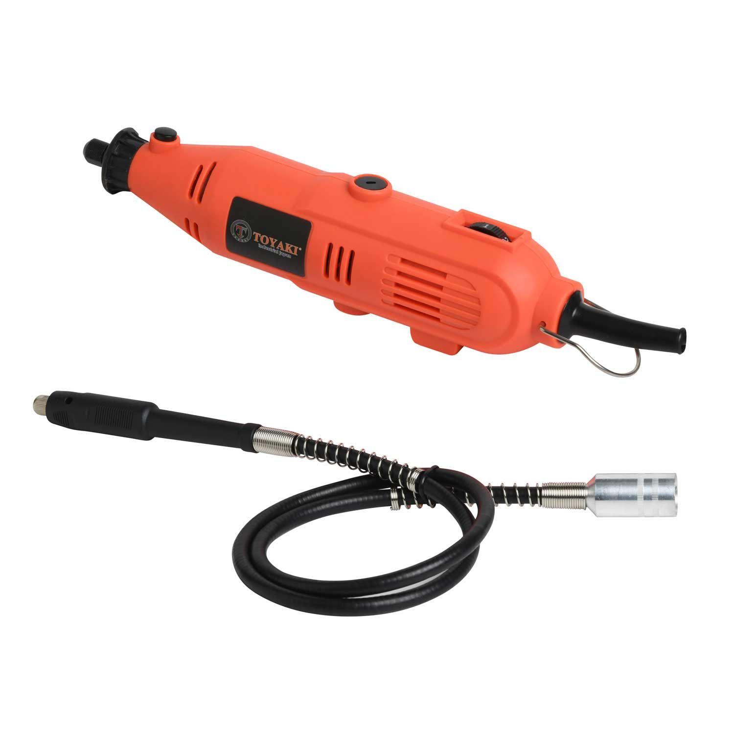 KIT MINI ESMERIL 135W 3.2MM TOYAKI-0