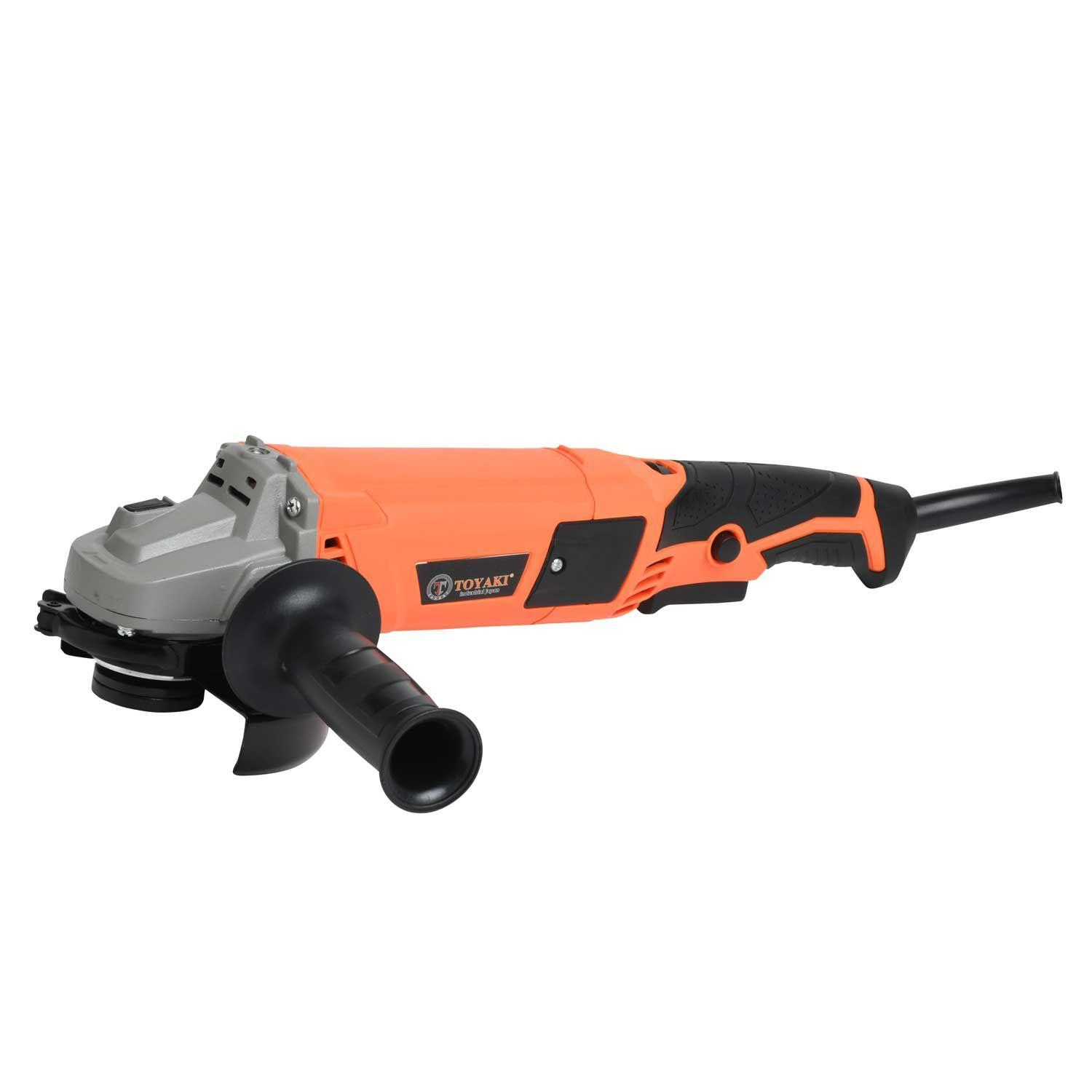 ESMERIL ANGULAR 1200W 125MM TOYAKI-0