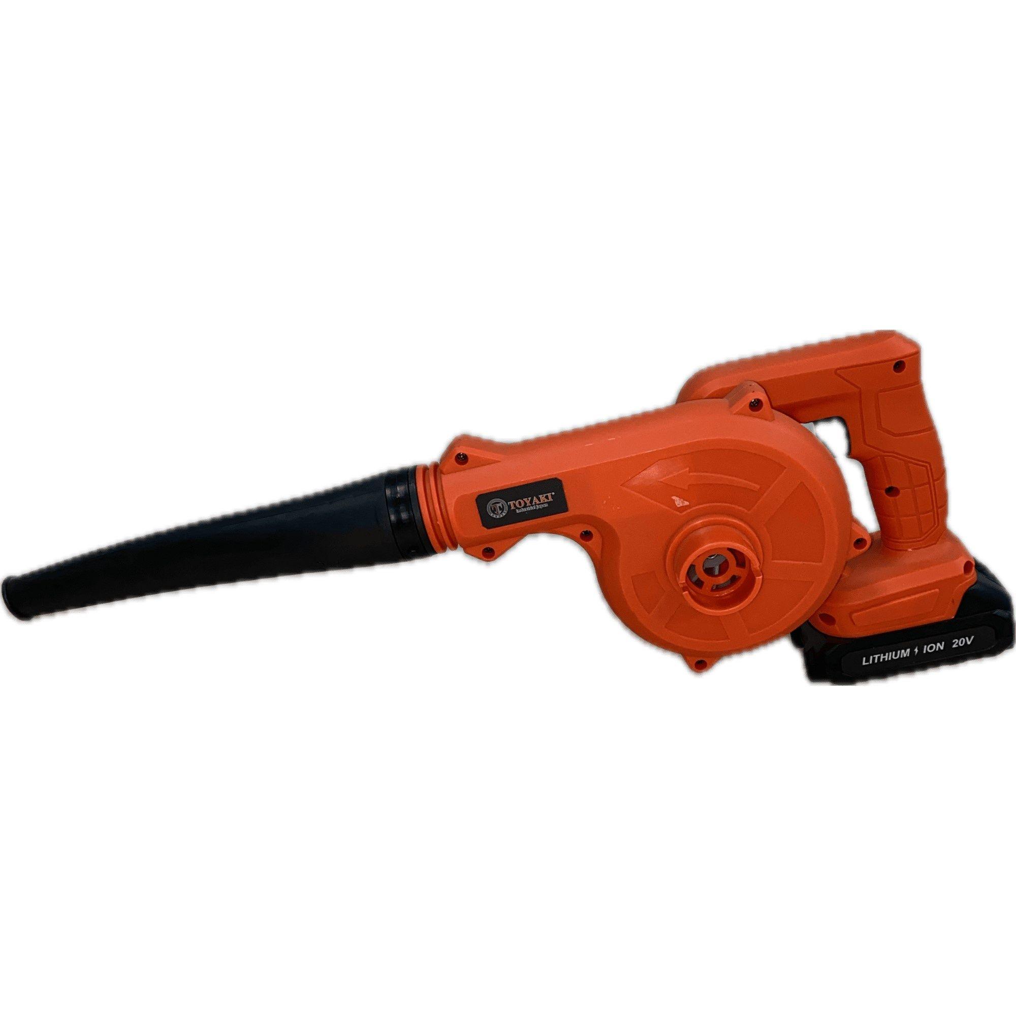 SOPLADORA INALAMBRICA 20V TOYAKI-1