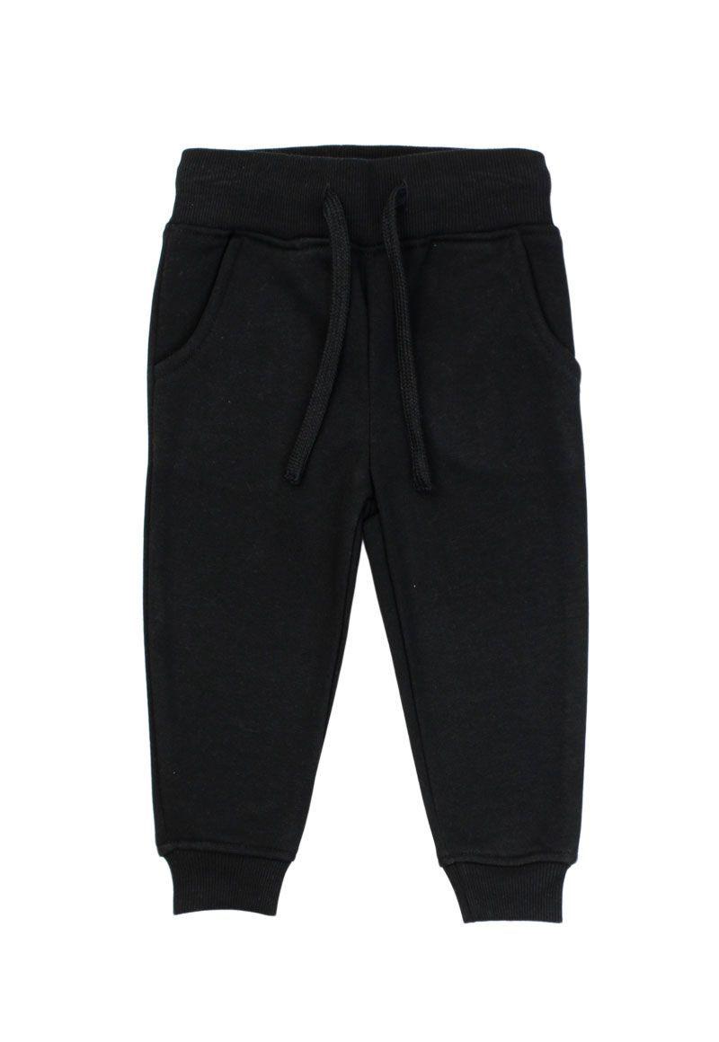 Pantalon bebé niño sport day to day 707 W24-1