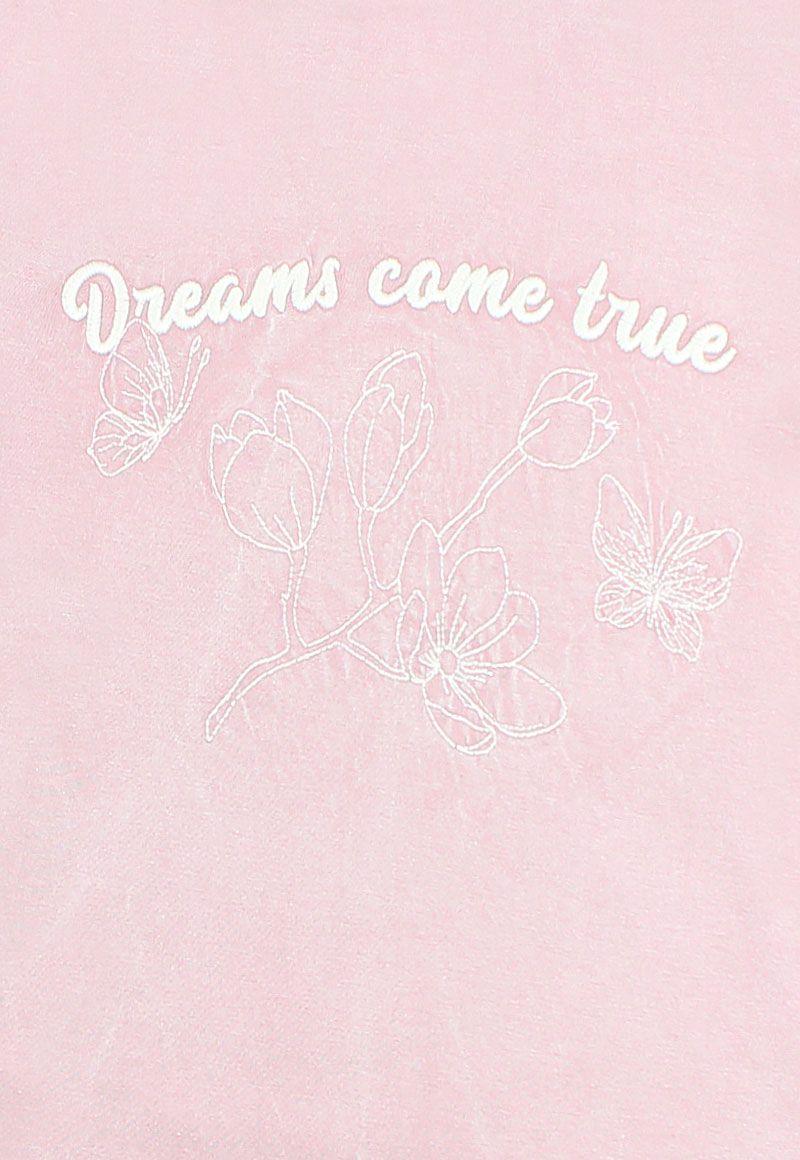 Polera jr niña h/ caído adventure 360R-2