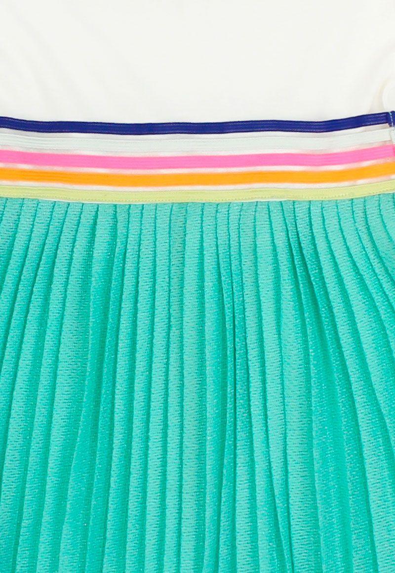 Vestido kids niña tablas go 325-2