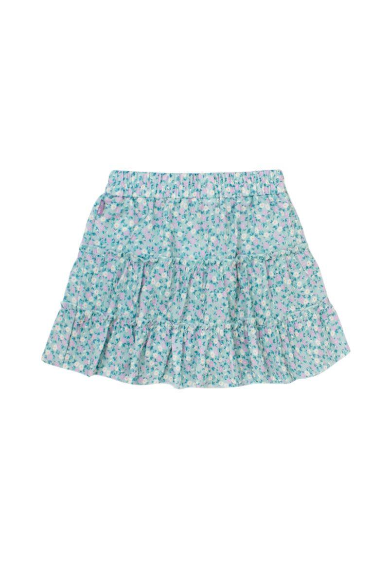 Falda junior niña free 417-1