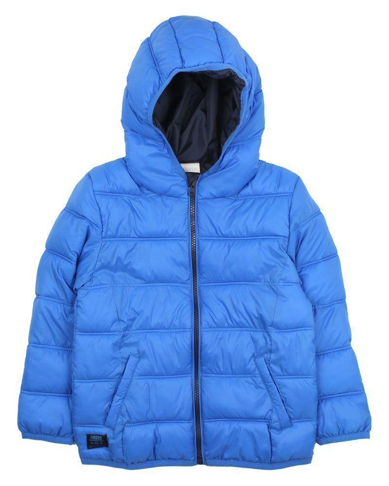 Parka Kids Niño Day To Day Ficcus-0
