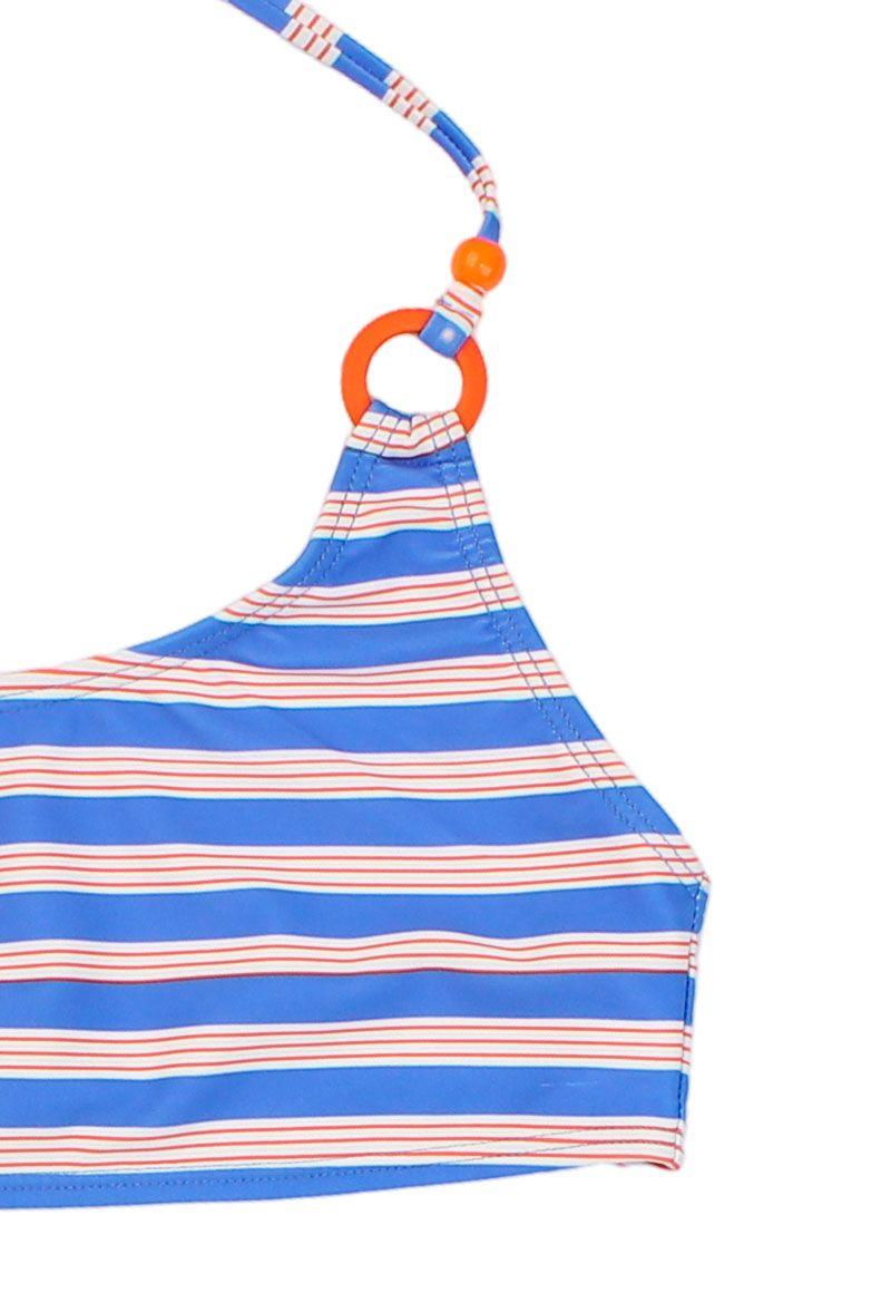 Bikini teens niña splash 458-2