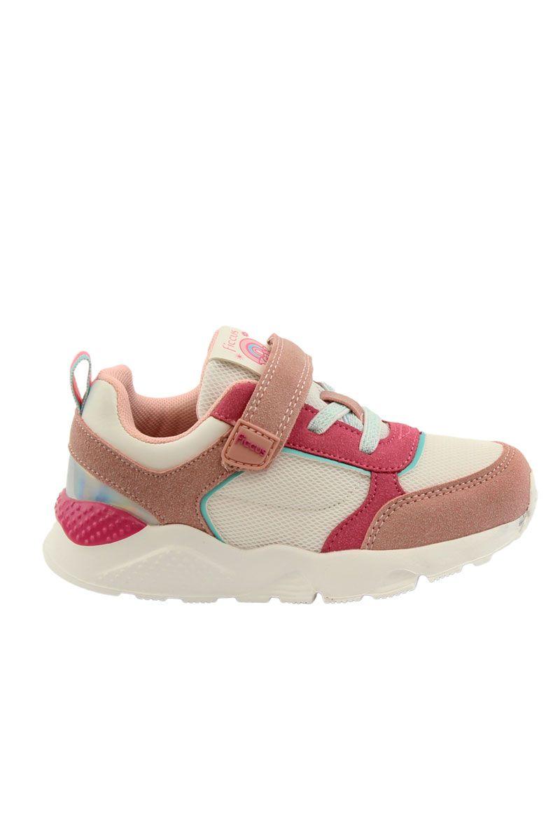 Zapatilla Sport S24 Niña-3