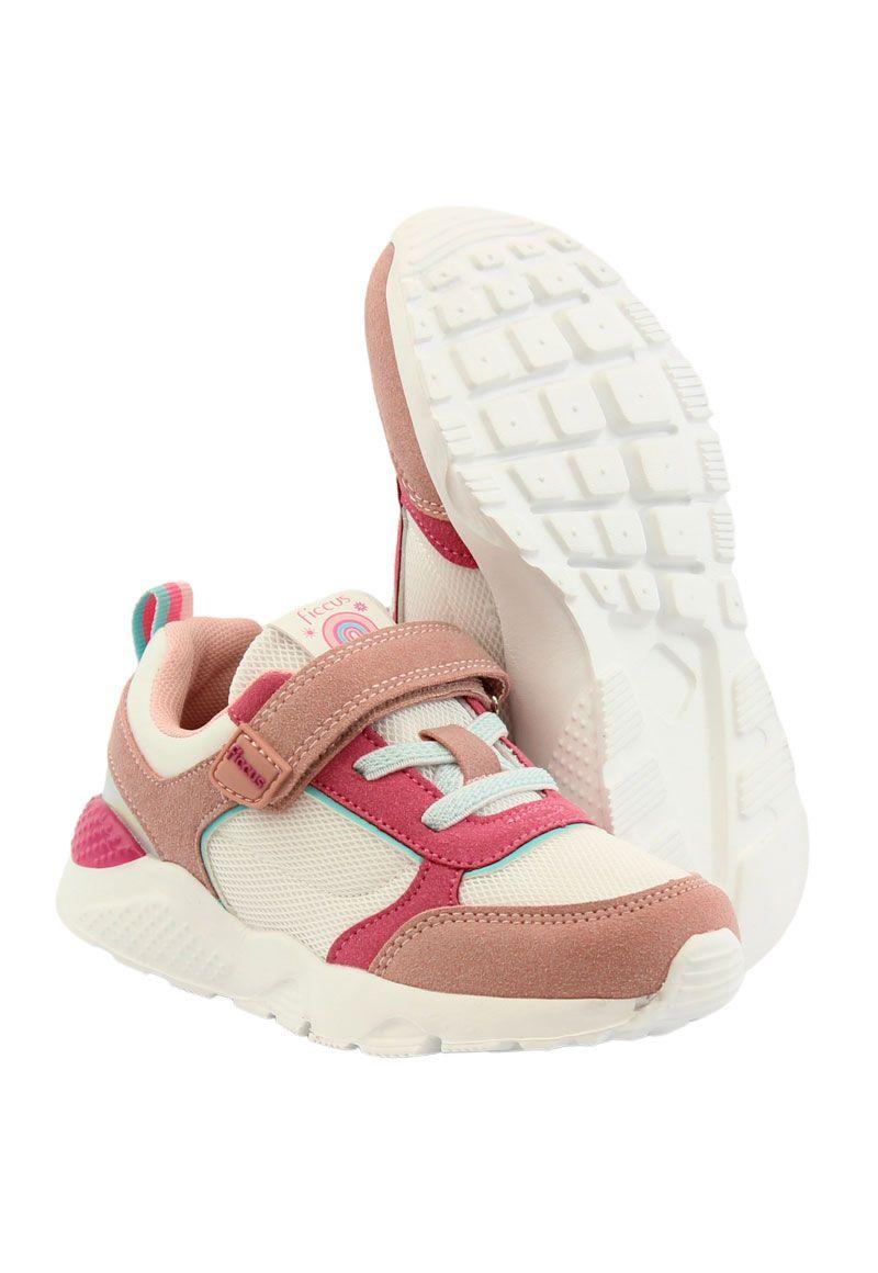 Zapatilla Sport S24 Niña-2