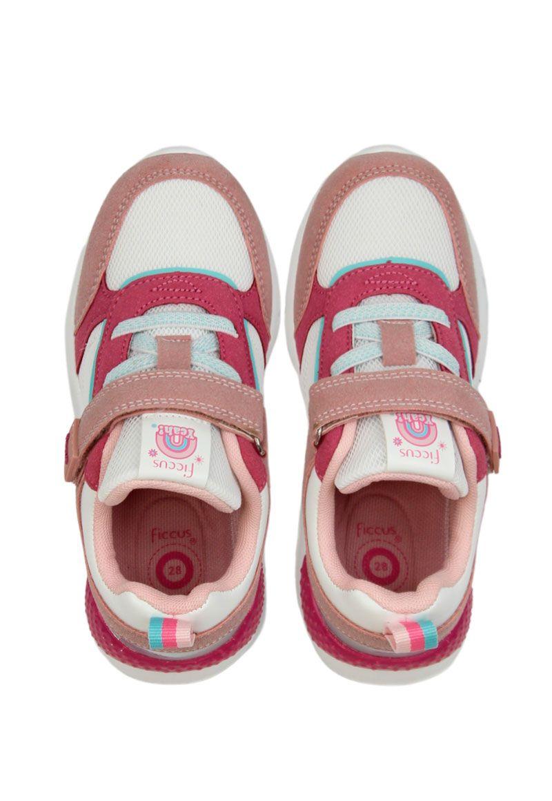 Zapatilla Sport S24 Niña-1