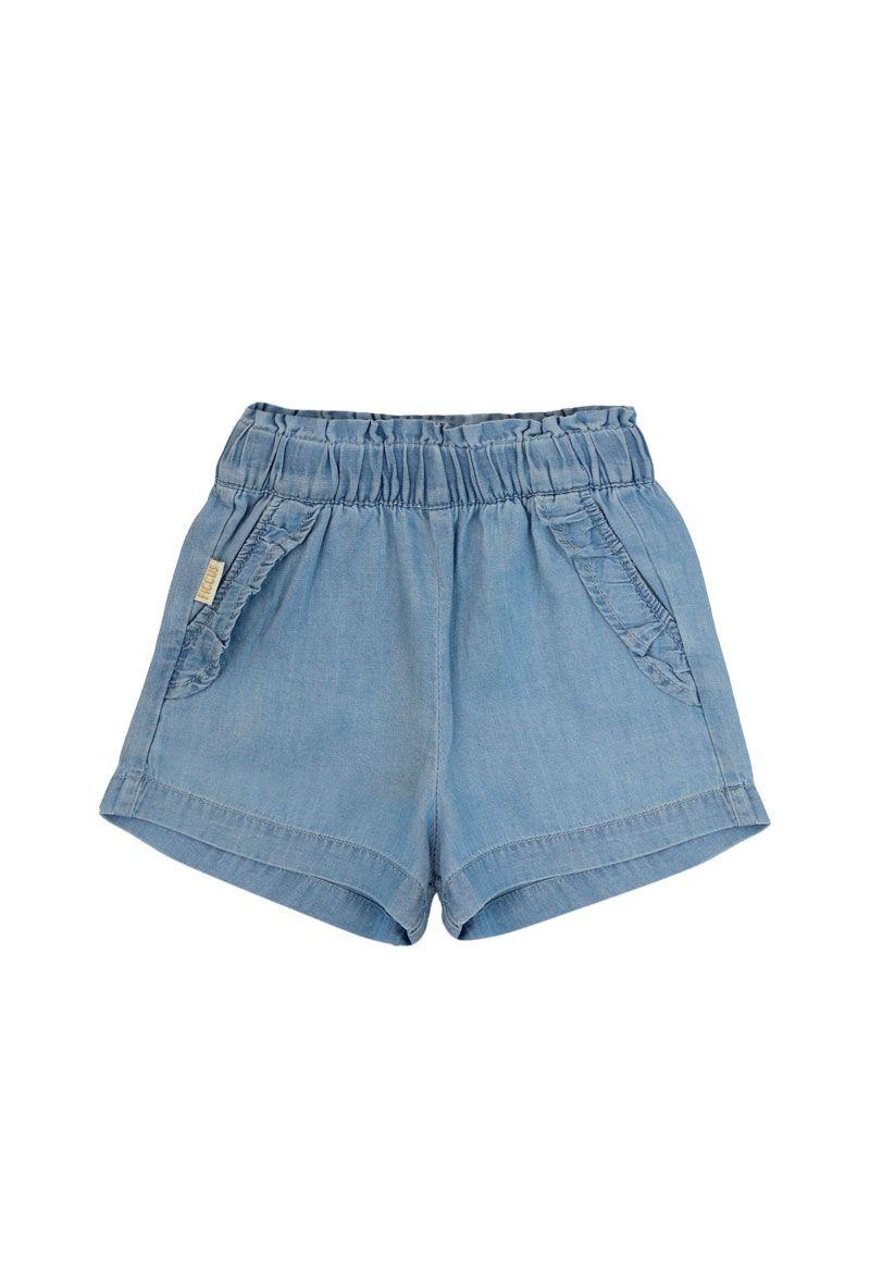 Short bb niña breeze 202-0