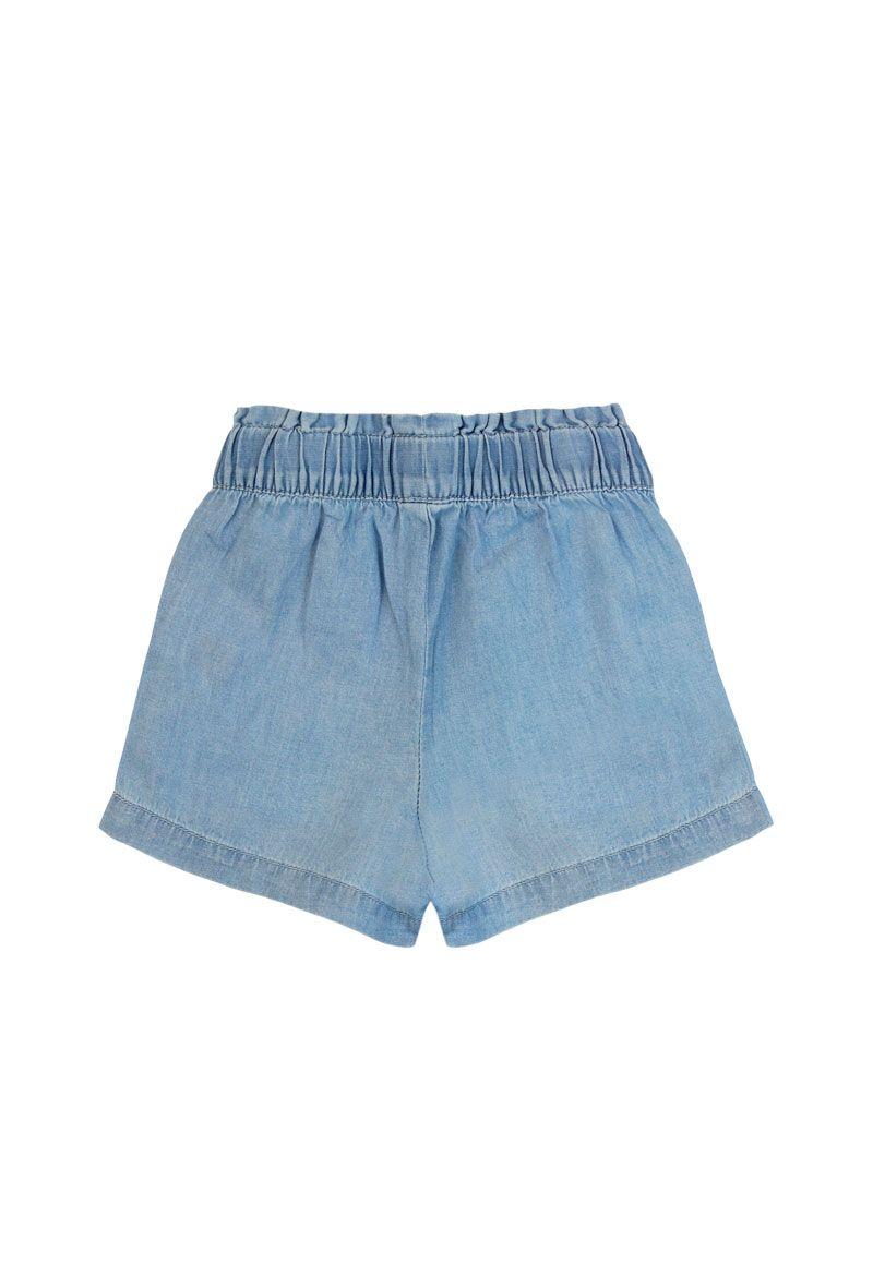 Short bb niña breeze 202-1
