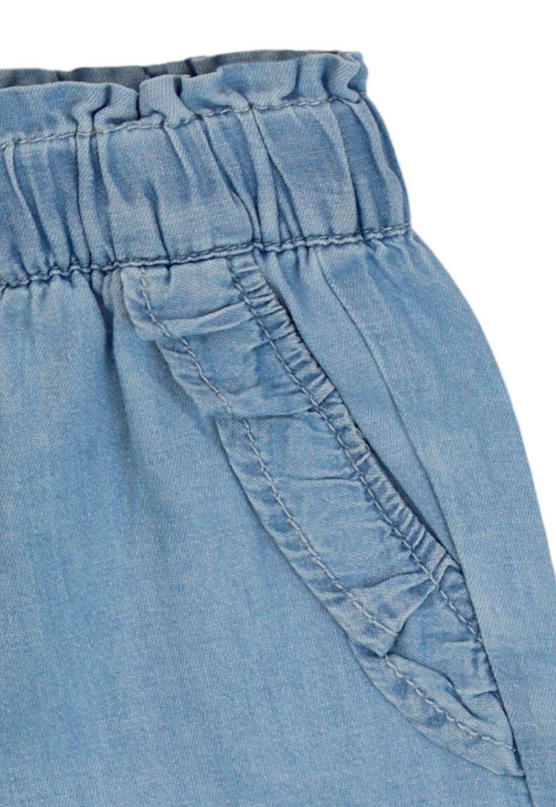 Short bb niña breeze 202-2