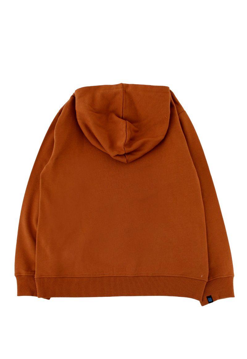 Polerón teens niño estampado wanderlust 512b-1