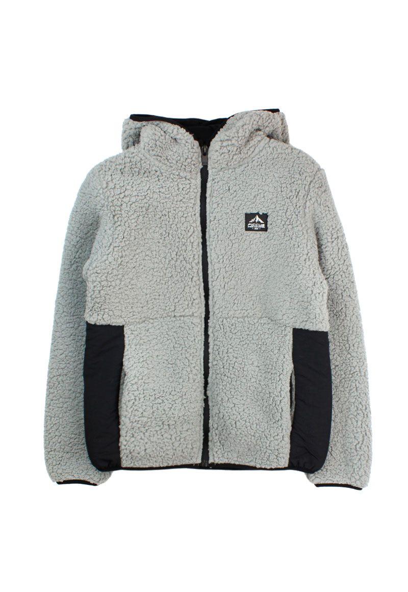 Chaqueta junior niño piel arctic 352-0