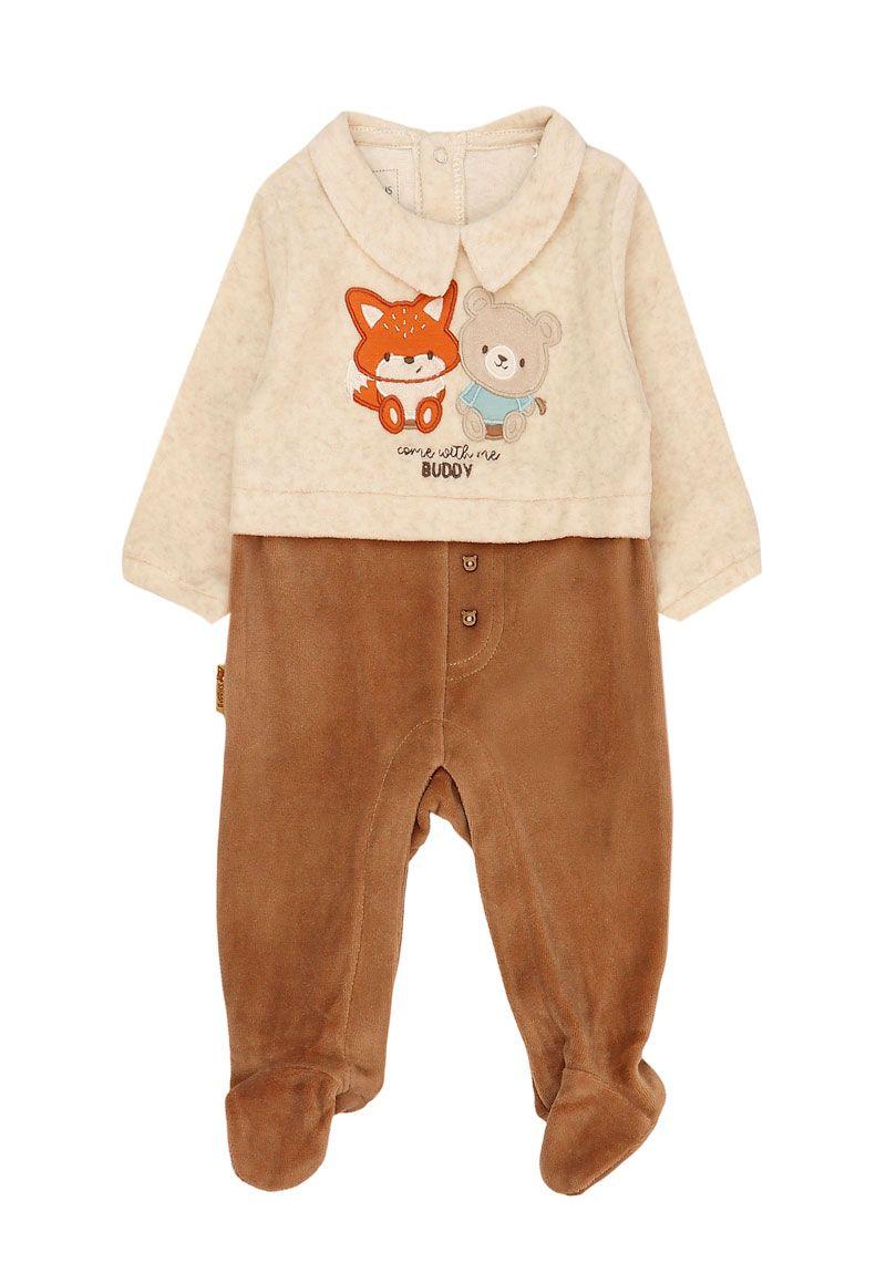 Osito newborn niño buddies 109-0